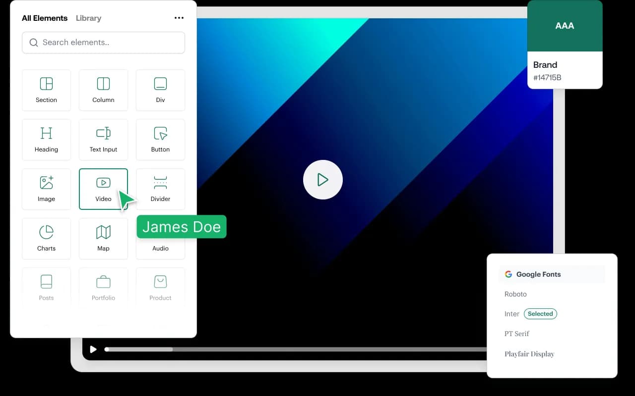Scales with your team