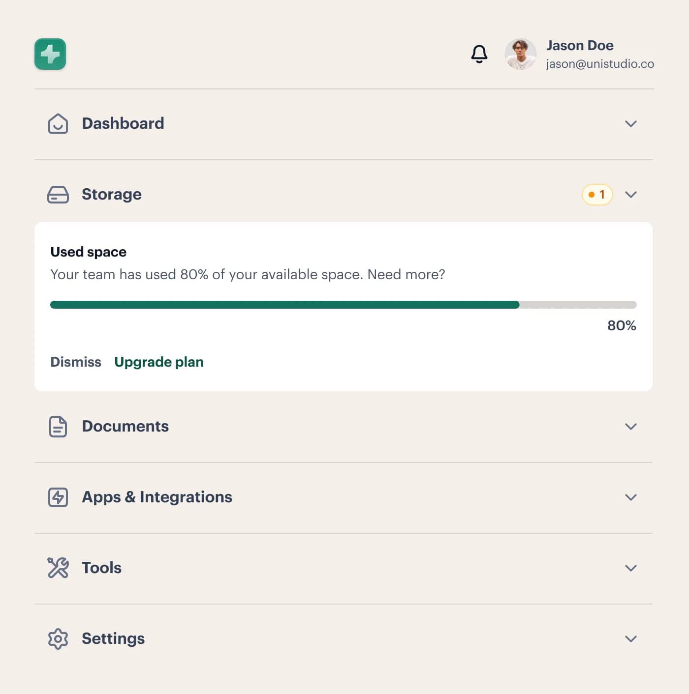 Digital Menu on WhatsApp