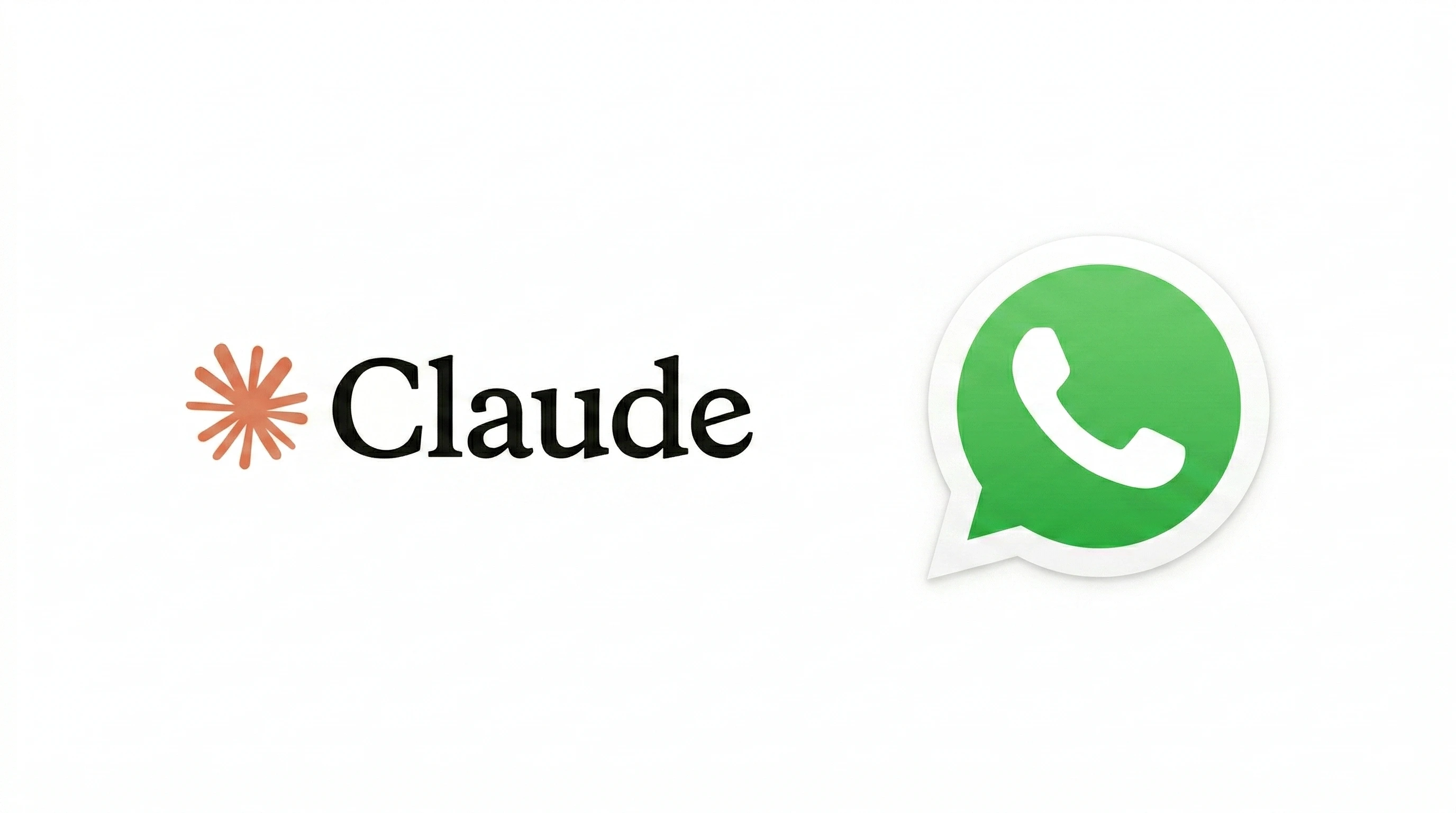Claude AI and WhatsApp integration